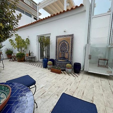 Casa De Cece Apartment Lagoa  Exterior photo